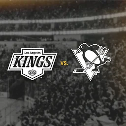 Penguins vs. Kings