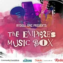 Rydell GMC Presents: The Empire's Music Box