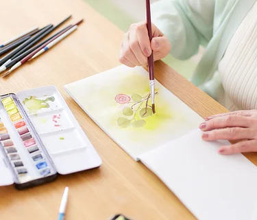 Art Expression @ The Long Island Museum | An In the Moment program