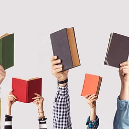 Teen Book Club (Sep 2026)