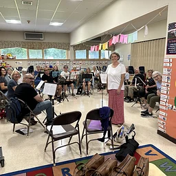 Recorder Society of Long Island Playing Meeting