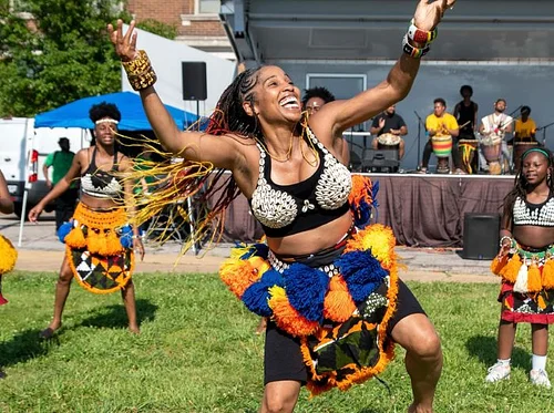 Juneteenth Celebration