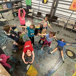 Drama Club