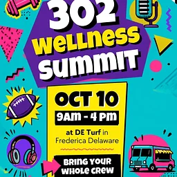 302 Wellness Summit