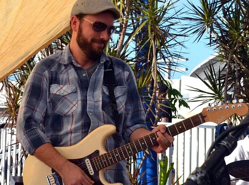 Chris Piquette Duo