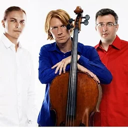 Hermitage Piano Trio