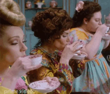 DIY & Dine: Tea & Terrariums