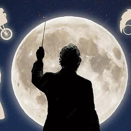 John Williams’ 95th Birthday!