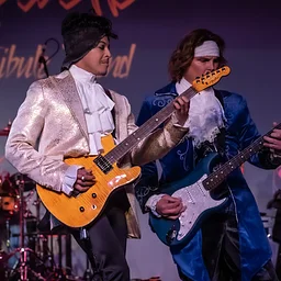 Red Corvette – A Tribute to Prince