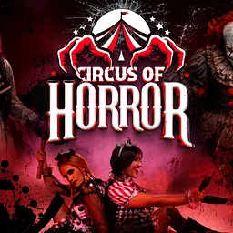 CIRCUS OF HORROR