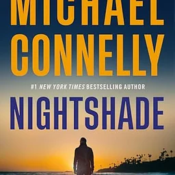 Crime Readers Book Group