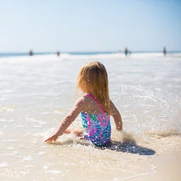 Little Wonders: Goodbye Summer – SOLD OUT
