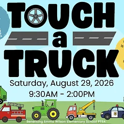 Touch-A-Truck