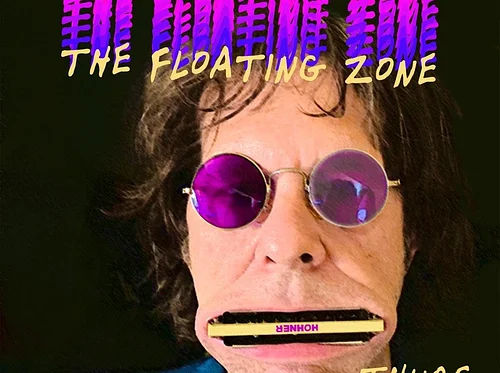 Jim Hoke's The Floating Zone