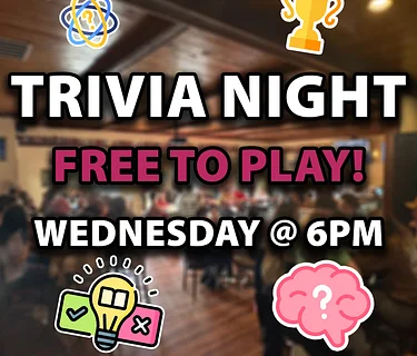 Trivia Night