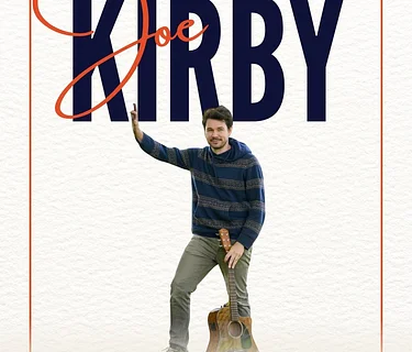 Mishawaka Live Music: Joe Kirby