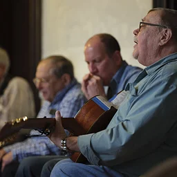 Sea Shanty Sessions