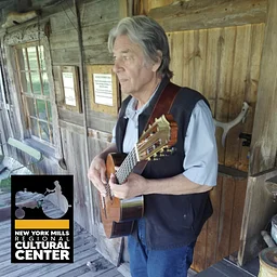 LIVE MUSIC: "Mitch Paul Groethe Live in Concert" @ New York Mills Regional Cultural Center