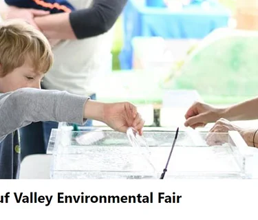 Portneuf Valley Environmental Fair