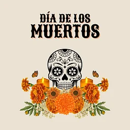 Día de los Muertos