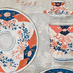 Art Book Open House: Ceramics and Glass