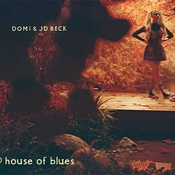 DOMi & JD BECK – WHO ASKED? NORTH AMERICA TOUR