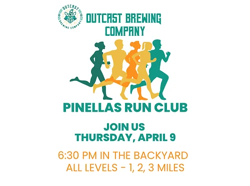PINELLAS RUN CLUB