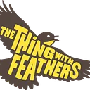 The Thing with Feathers