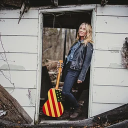 Amy Speace