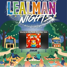 Lealman Nights!