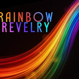 RAINBOW REVELRY