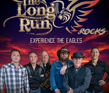 A Journey Through the Music of The Eagles