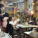 Saturday AM Kids Art Club! / Clases de Arte para Niñxs! 10:30AM