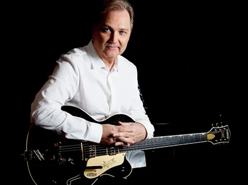 Heritage Music Series: Steve Wariner