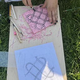 Printmaking Workshop