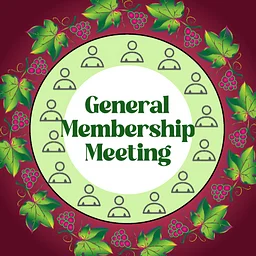 ICC General Membership Meeting