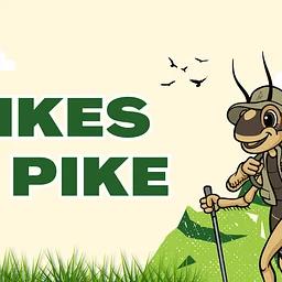 2026 Winter “Hikes in Pike”