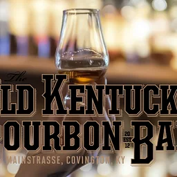 Old Kentucky Bourbon Bar