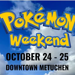 Pokemon Weekend