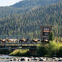 320 Guest Ranch: Music on the Lawn & Picnic in McGills