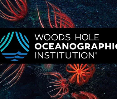 Woods Hole Oceanographic Institution – V.P. of Advancement Samuel Harp & Jessica Costella, Director of Events Development