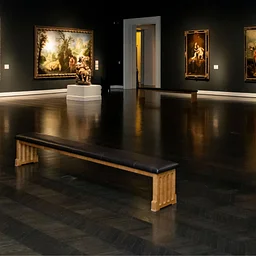Public Guided Tour