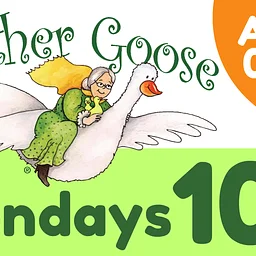 Mother Goose 10AM