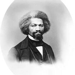 This Day in History: Frederick Douglass was Born