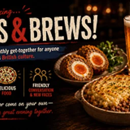 Brits & Brews