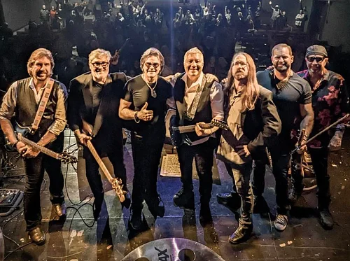 Summer Concert Series: Pink Houses USA ~ John Mellencamp Tribute