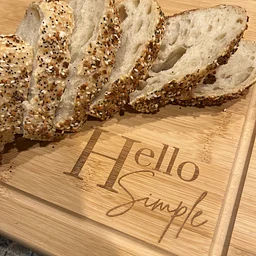 Sourdough 101