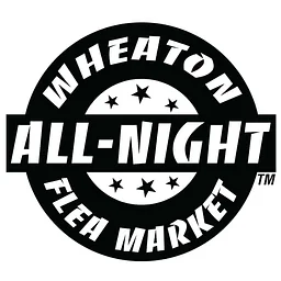 WHEATON ILLINOIS HAUNTED HALLOWEEN FLEA MARKET 2026