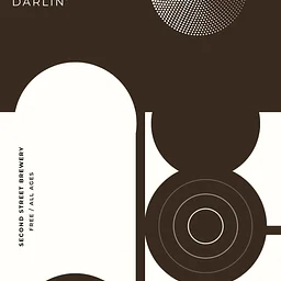 Hello Darlin’