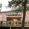 Grrrowlers Tap Room & Beer Garden